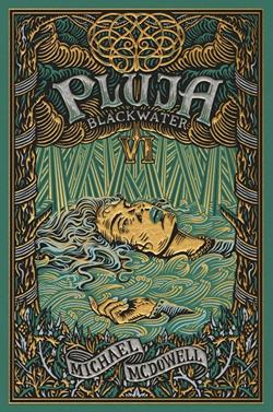 BLACKWATER VI. Pluja | 9788419654755 | McDowell, Michael | Llibreria Sendak