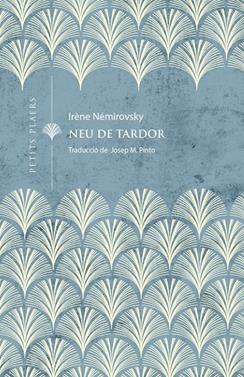 Neu de tardor | 9788419474254 | Némirovsky, Irène | Llibreria Sendak
