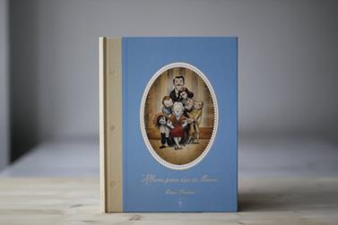 Album para días de lluvia | 9788460674771 | TORRENT, DANI | Llibreria Sendak