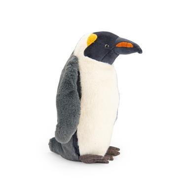 MOULIN ROTY Peluix pingüí | 3575677190530 | Librería Sendak