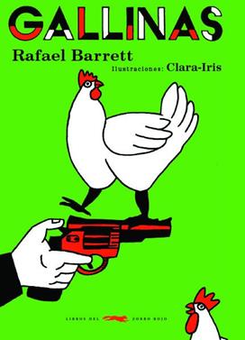 Gallinas y otros cuentos | 9788412079067 | Barrett, Rafael | Llibreria Sendak