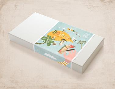 MARBUSHKA DIY Diseña tu propio juego | 5999559660375 | Librería Sendak