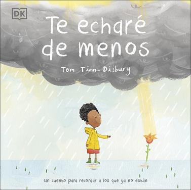 Te echaré de menos | 9780241538159 | Tinn-Disbury, Tomm | Llibreria Sendak