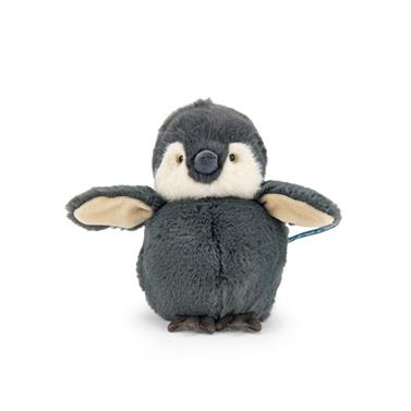 MOULIN ROTY Peluix pingüí petit | 3575677190547 | Librería Sendak