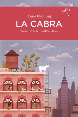 La cabra | 9788416698394 | Fleming, Anne | Llibreria Sendak