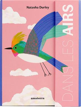 Dans les airs | 9782368562505 | Natasha Durley | Llibreria Sendak