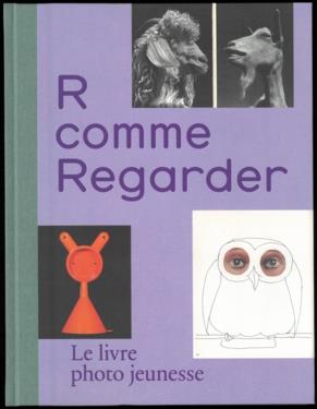 R comme Regarder | 9783959059305 | Anne Lacoste/Rose Durr | Llibreria Sendak