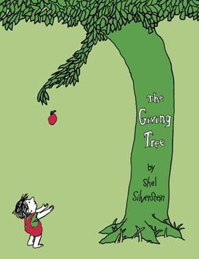 The Giving Tree | 9781846143830 | Silverstein, Shel | Librería Sendak
