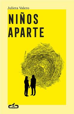 Niños aparte | 9788417417307 | Valero, Julieta | Llibreria Sendak