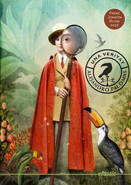 Una veritat | 9788419478269 | Palomas Pubill, Alejandro | Llibreria Sendak