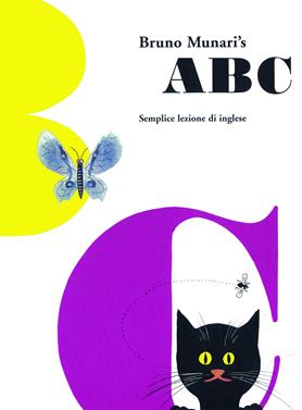 Bruno Munari's ABC | 9788886250849 | Munari, Bruno | Llibreria Sendak