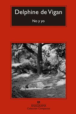 No y yo | 9788433960795 | Vigan, Delphine de | Llibreria Sendak