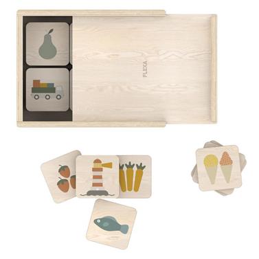 FLEXA Memory | 5706459143538 | Llibreria Sendak