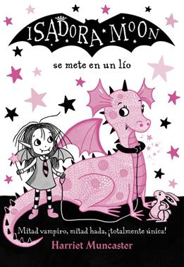 Isadora Moon se mete en un lío  | 9788420486321 | Harriet Muncaster | Librería Sendak