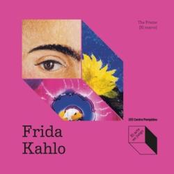 Frida Kahlo: The frame [El marco] | 9788419043924 | Fayet, Odile/Frantz-Marty, Isabelle | Llibreria Sendak