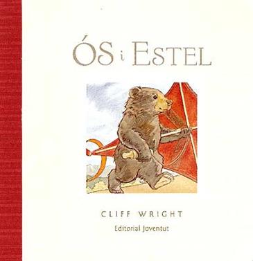 Os i estel | 9788426136053 | Wrigth | Librería Sendak