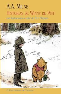 Historias de Winny de Puh | 9788477028161 | Milne, Alan Alexander | Llibreria Sendak