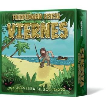 EDGE Viernes | 8435407601529 | Llibreria Sendak