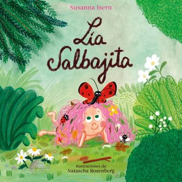 Lia Salbajita | 9788448871819 | Isern, Susanna | Llibreria Sendak
