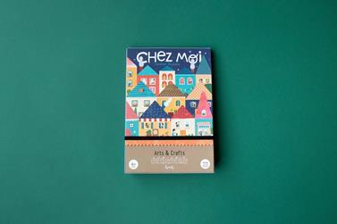 LONDJI Chez Moi | 8436580427210 | Llibreria Sendak