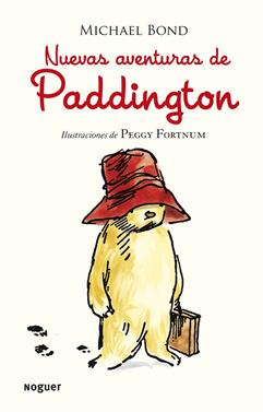 Nuevas aventuras de Paddington | 9788427901582 | Bond, Michael | Llibreria Sendak