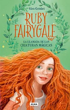 La llamada de las criaturas mágicas | 9791387752125 | Gembri, Kira | Llibreria Sendak