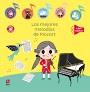 Las mejores melodías de Mozart | 9788410552722 | Varios Autores, | Llibreria Sendak