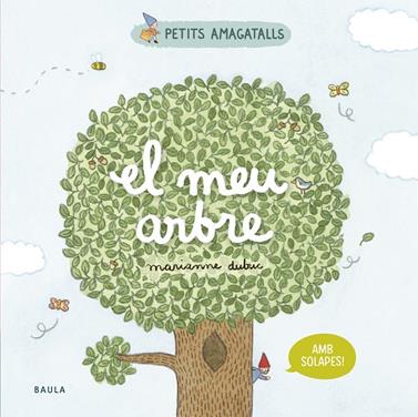 El meu arbre | 9788447946860 | Dubuc, Marianne | Llibreria Sendak