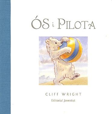 Os i pilota | 9788426136077 | Wrigth | Librería Sendak