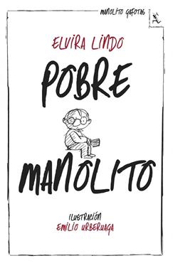 Pobre Manolito | 9788432214981 | Lindo, Elvira | Librería Sendak