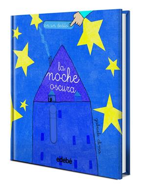 La noche oscura | 9788468350264 | Clima, Gabrielle | Librería Sendak