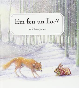 Em feu un lloc? | 9788412201482 | Koopmans, Loek | Llibreria Sendak