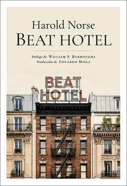 Beat Hotel | 9791399199512 | Norse, Harold | Llibreria Sendak