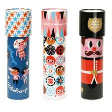 Kaleidoscope Soldier | 3048700770745 | Llibreria Sendak