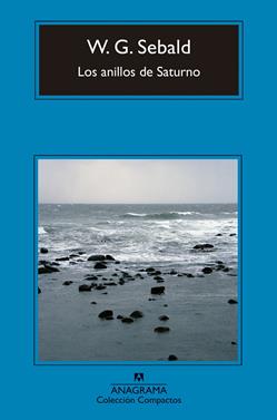 Los anillos de Saturno | 9788433960931 | Sebald, W.G. | Llibreria Sendak