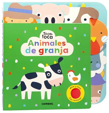 Animales de granja | 9788491019213 | Llibreria Sendak