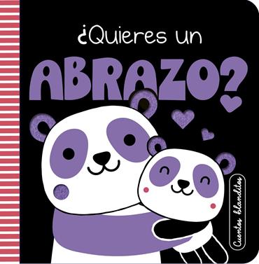 Cuentos blanditos: ¿Quieres un abrazo? | 9788448864200 | Varios autores | Llibreria Sendak