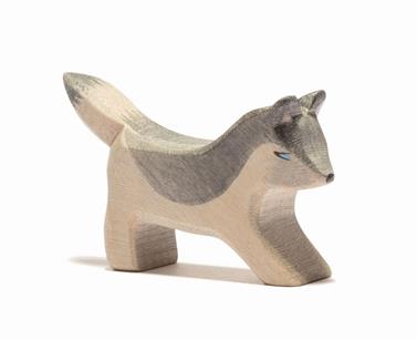 OSTHEIMER Llop petit corrent (15215) | 4035198152152 | Llibreria Sendak