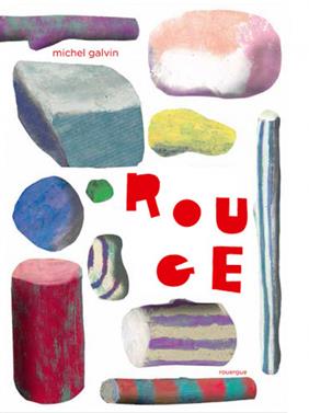 Rouge | 9782812611384 | Galvin, Michele | Llibreria Sendak