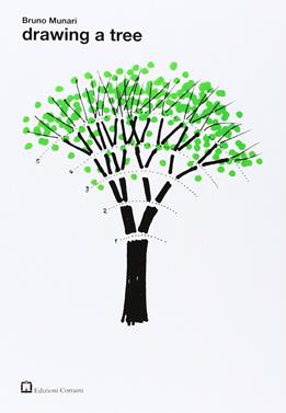 Drawing a tree | 9788887942767 | Munari, Bruno | Llibreria Sendak