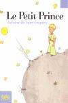 Le petit prince | 9782070612758 | Saint-exupéry, Antoine De | Librería Sendak