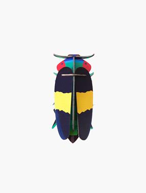 STUDIO ROOF Jewel Beetle | 8718164512421 | Llibreria Sendak
