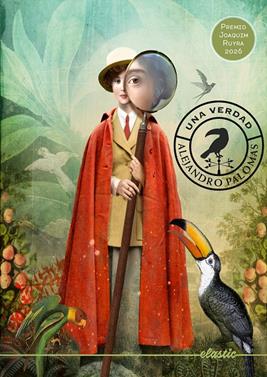 Una verdad | 9788419478252 | Palomas Pubill, Alejandro | Llibreria Sendak