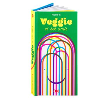 Veggie et ses amies | 9782361936068 | UG, PHILIPPE | Llibreria Sendak