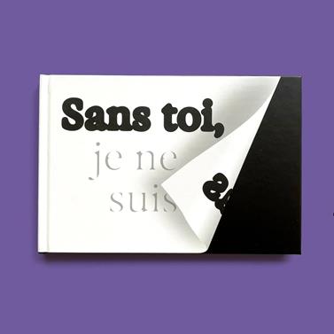 Sans toi, je ne suis pas | 9782494591226 | Guillaume Chauchat & Manuel Zenner | Llibreria Sendak
