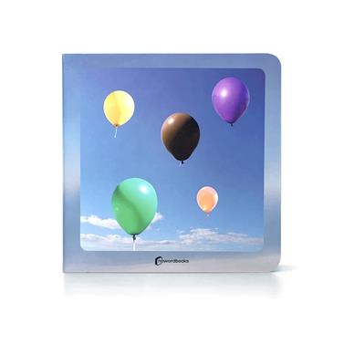 ¿donde estan los globos? | 9788412960594 | AA.VV. | Llibreria Sendak