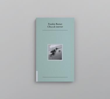 Chica de interior | 9788409412235 | Barnet, Frankie | Llibreria Sendak