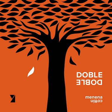 Doble Doble | 9791399201901 | Cottin, Menena | Librería Sendak