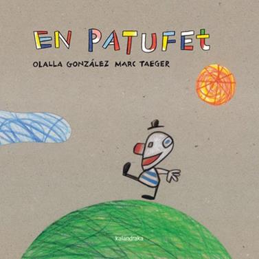 En Patufet | 9788484649649 | González Paz, Olalla | Llibreria Sendak