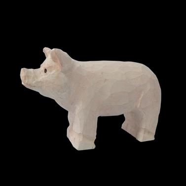 WUDIMALS Porquet (40611) | 701575406111 | Llibreria Sendak